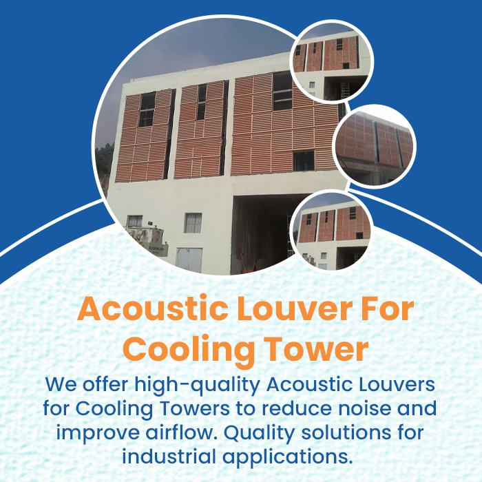 acoustic-louver-for-cooling-tower